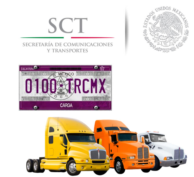 Gestión ante la SCT
